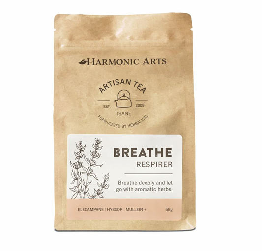 Breathe Tea 55g