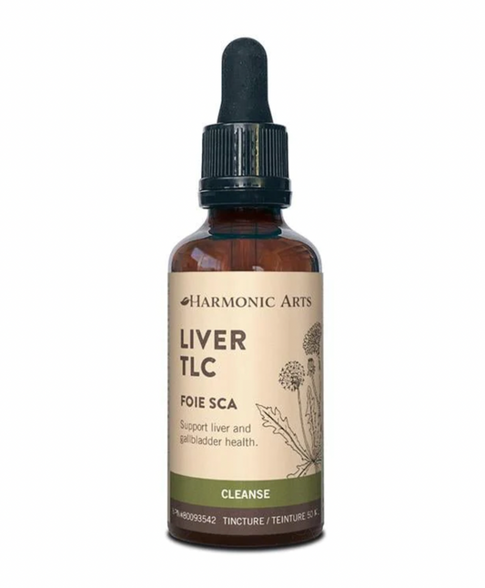 Liver TLC 100ml