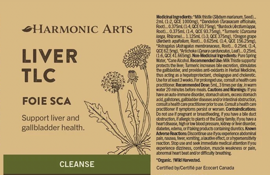Liver TLC 100ml