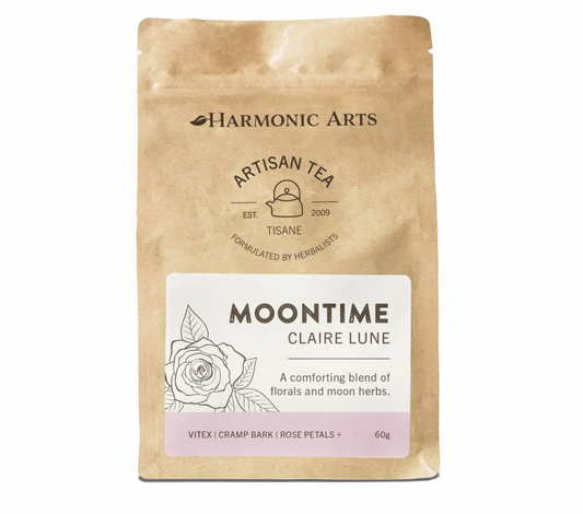 Moontime Tea 65g