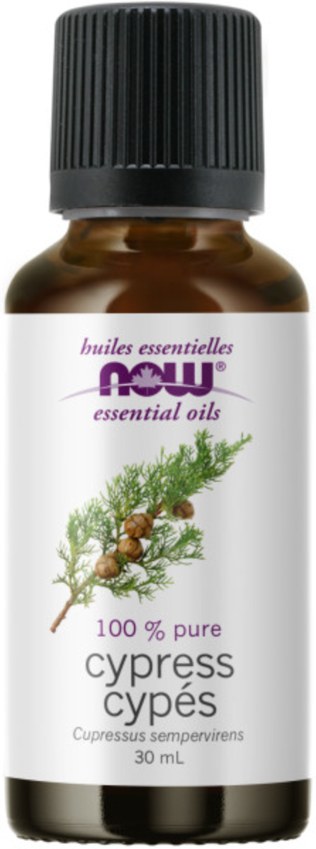 Cypress Essential Oil 30ml