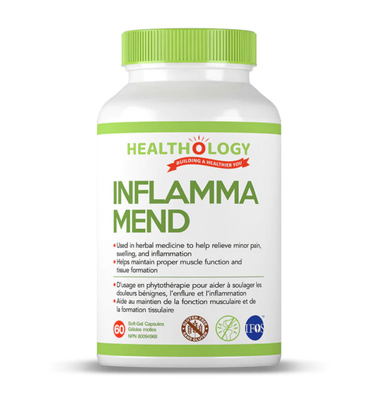 Inflamma Mend 60caps