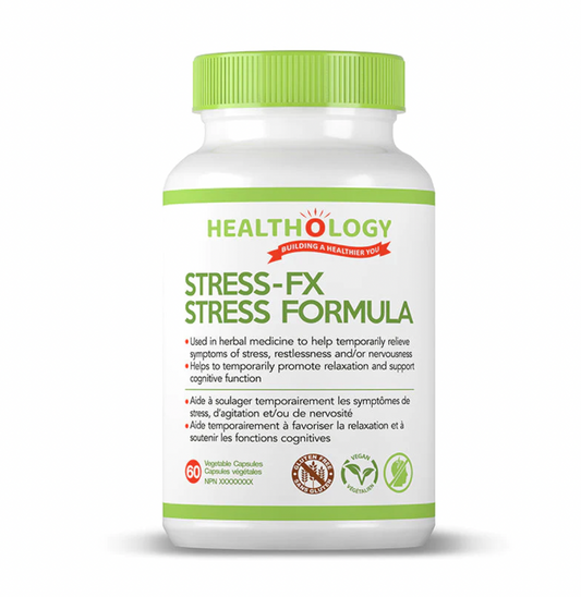 Stress-FX formula 60caps