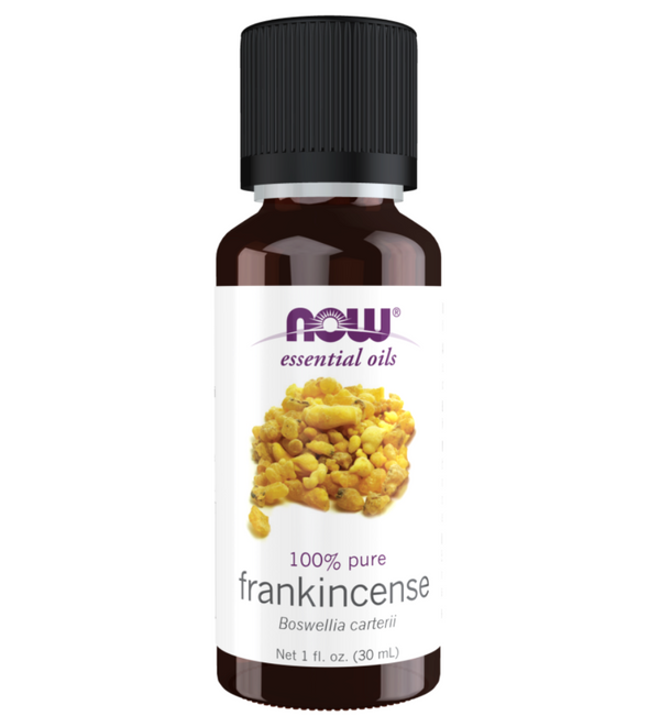 Frankincense Oliban Essential Oil 100% 30ml