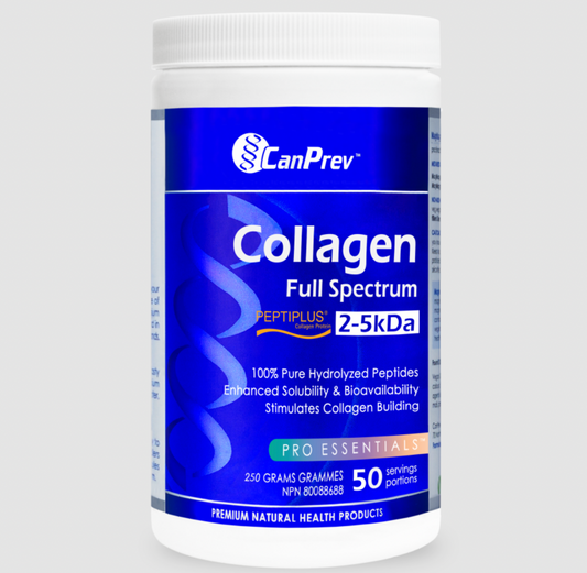 Collagen Full Spectrum Powder 250g
