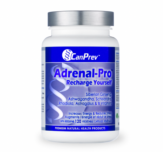Adrenal-Pro 120caps