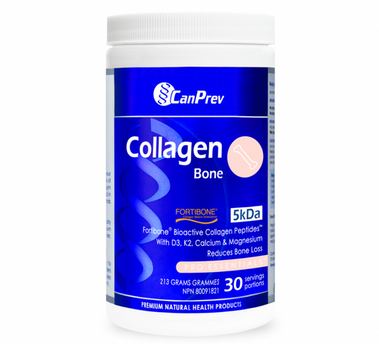 Collagen Bone 213 g