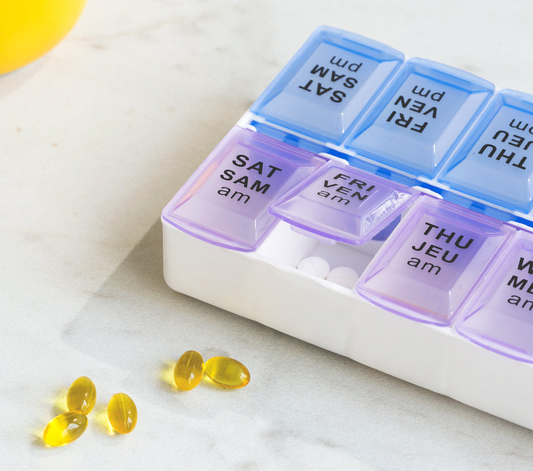 Supplement Consultation - 30 minutes