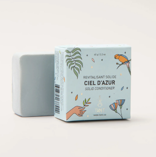 Conditioner Bar Ciel D’Azur 60 g