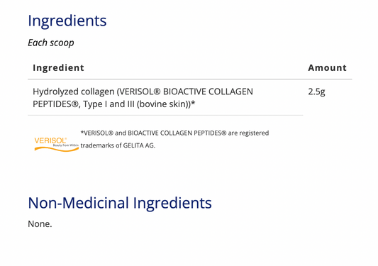 Collagen Beauty 300g