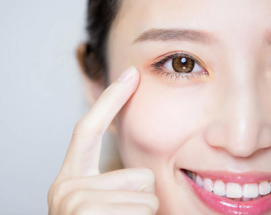 10 Minute Iridology Appointment- FREE