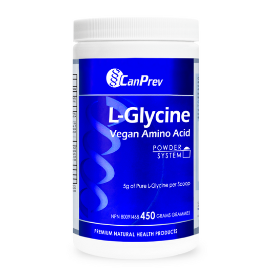 L-Glycine 450g