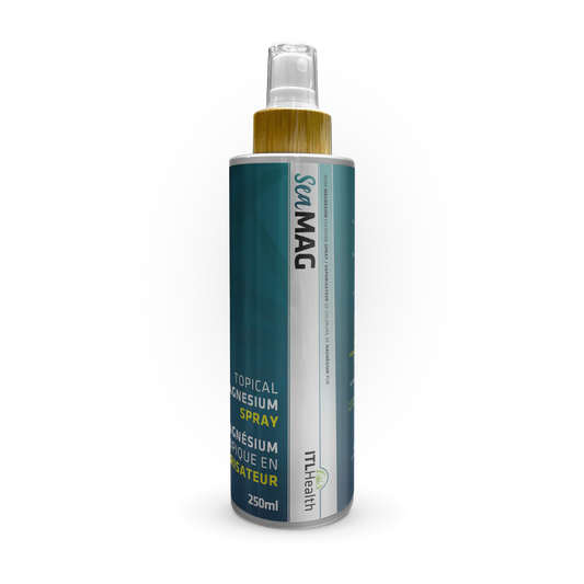 SeaMAG Magnesium Spray 250 ml