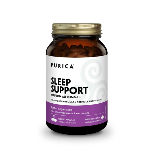 Sleep Support 60 caps