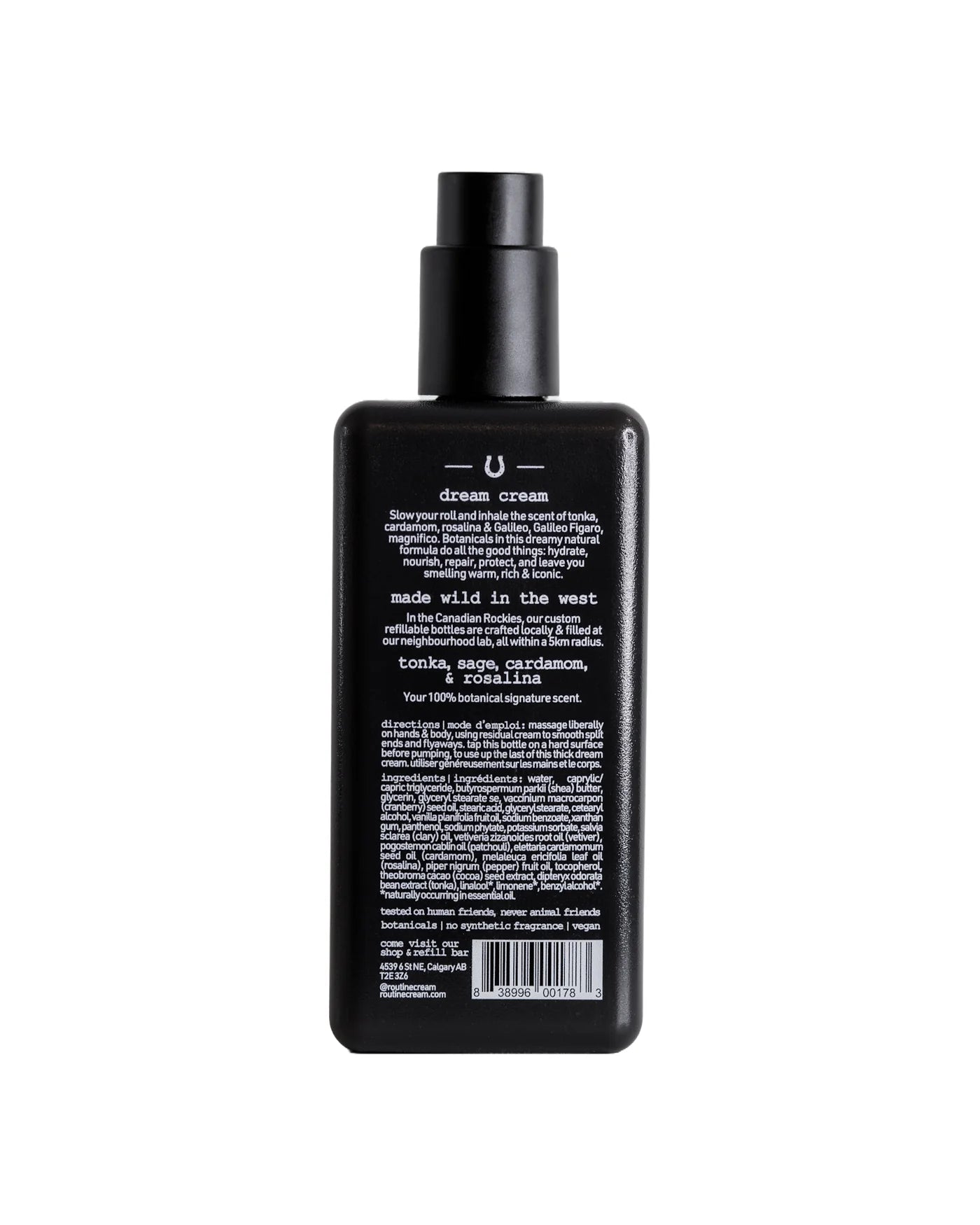 Super Star Natural Body Creme 350ml
