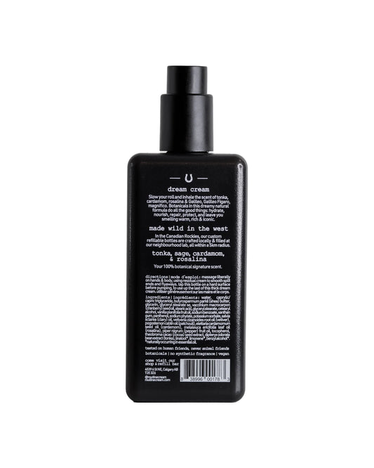 Super Star Natural Body Creme 350ml