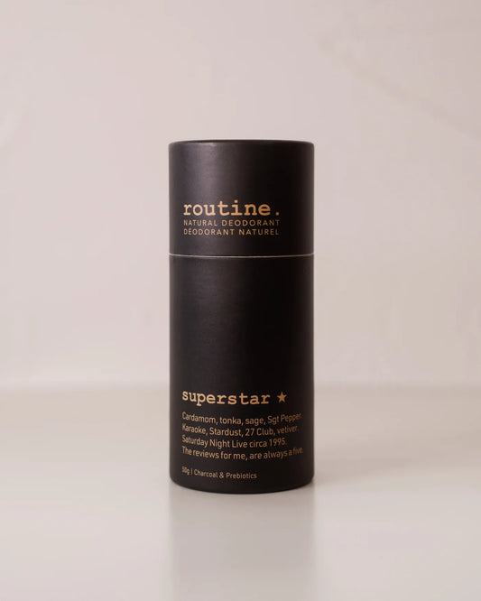 Super Star Deodorant Stick 50 g