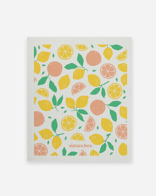 Swedish Dishcloth