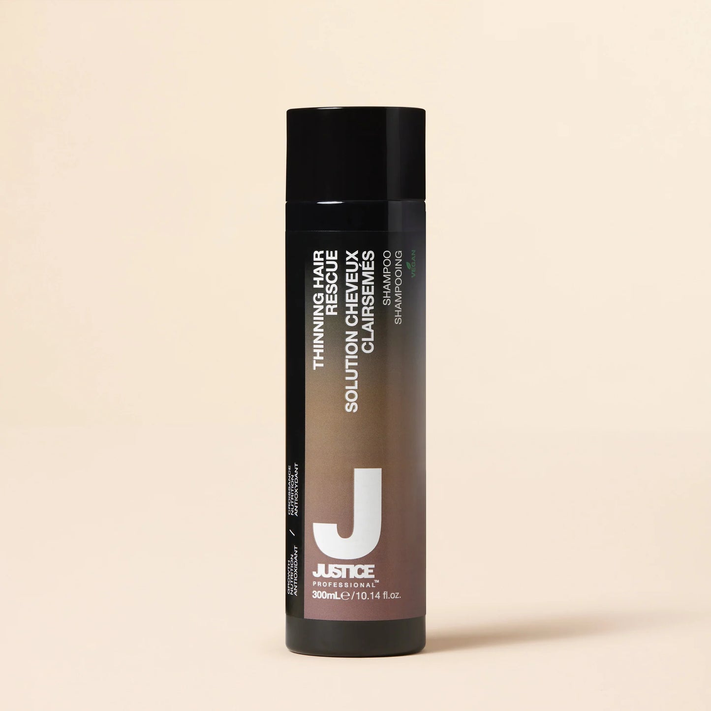 Thinning Hair Rescue Shampoo 300ml