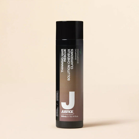 Thinning Hair Rescue Shampoo 300ml