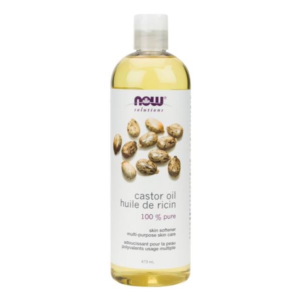 Castor Oil 473ml
