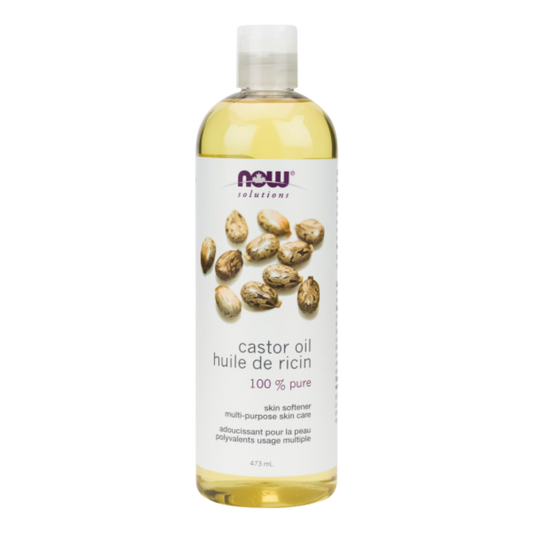 Castor Oil 473ml