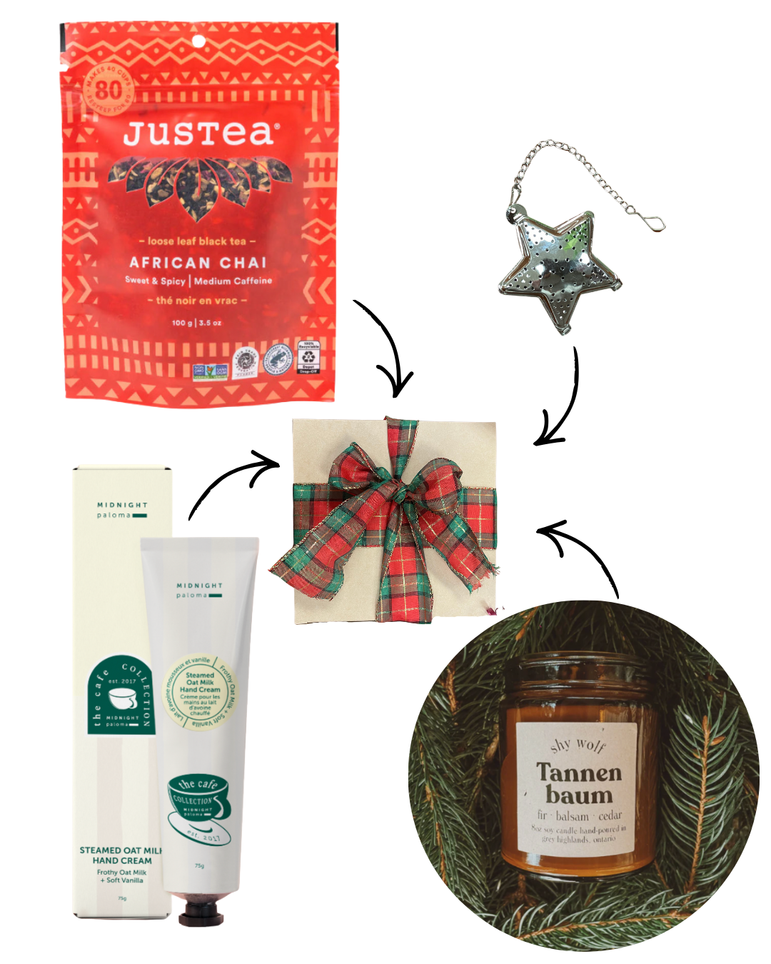 Cozy Night-In Gift Box