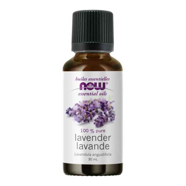 Lavender Essential Oil 30ml