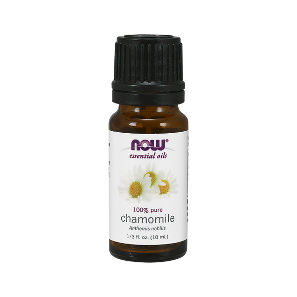 Chamomile Essential Oil 10ml