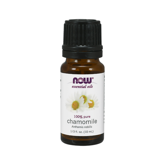 Chamomile Essential Oil 10ml