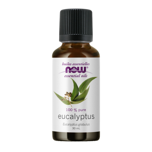 Eucalyptus Essential Oil 30ml
