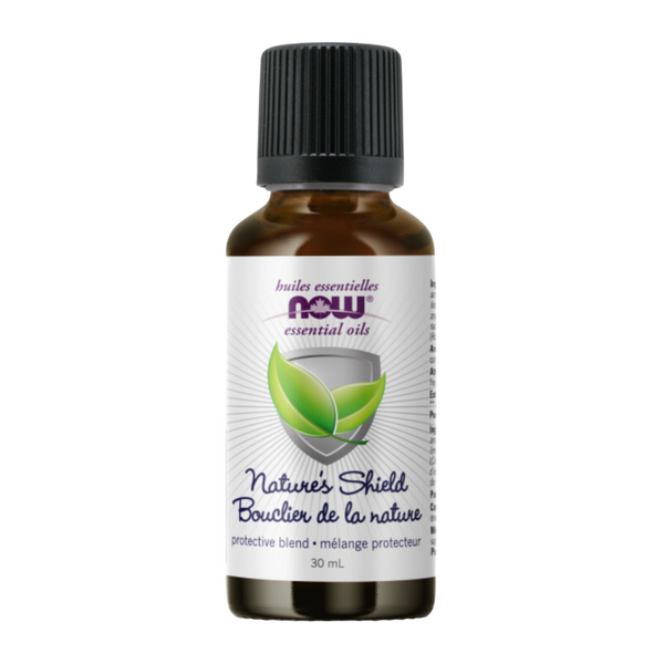Nature’s Shield Essential Oil 30ml