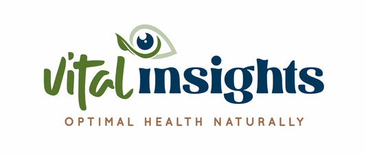 10 Minute Iridology Appointment- FREE