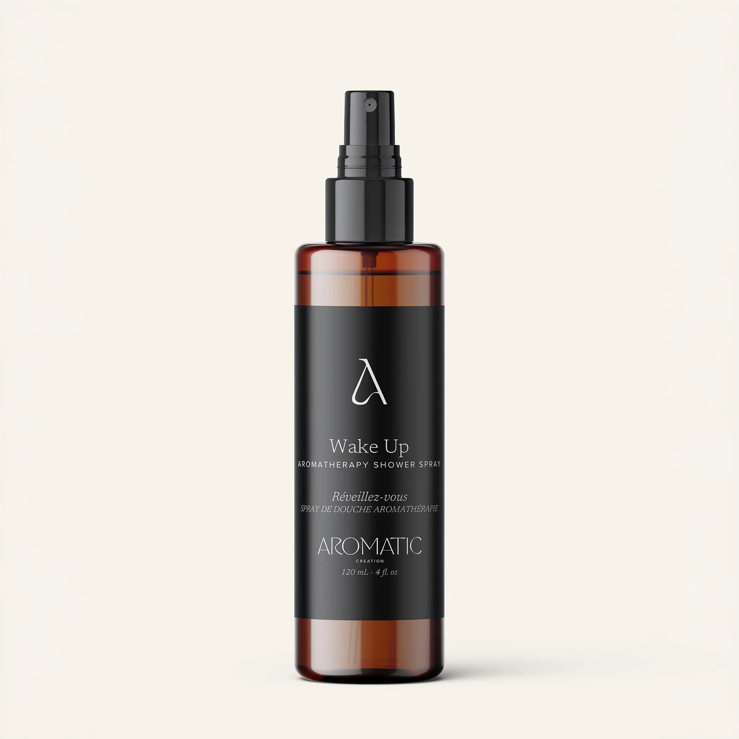 Wake Up shower spray 120ml