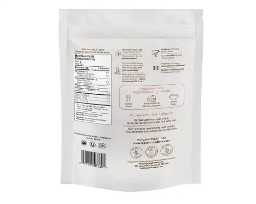 Coconut Palm Sugar 227g