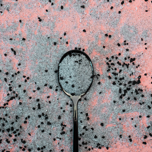Grapefruit + Mandarin Detoxifying Bath Soak: 4oz