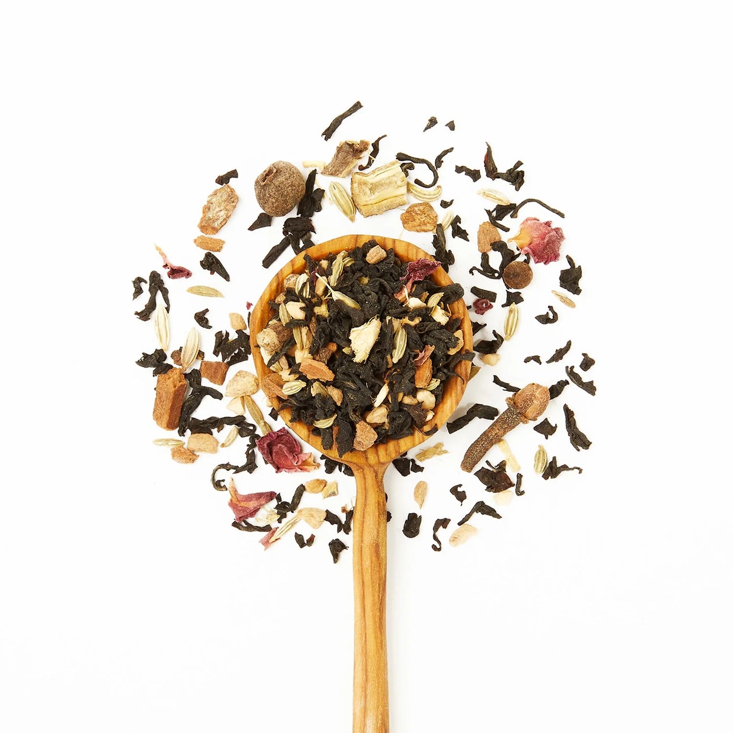 African Chai Loose Leaf - 80 cups