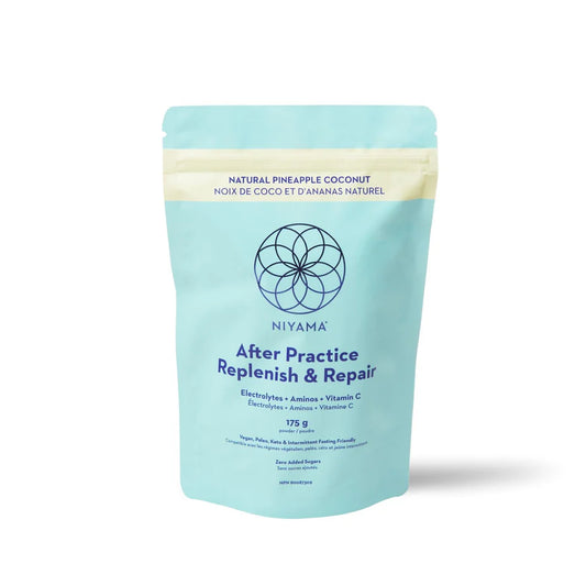 After Sweat Replenish Pineapple Coconut 30 servings