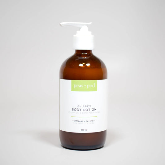 Oh Baby! Body Lotion 230ml