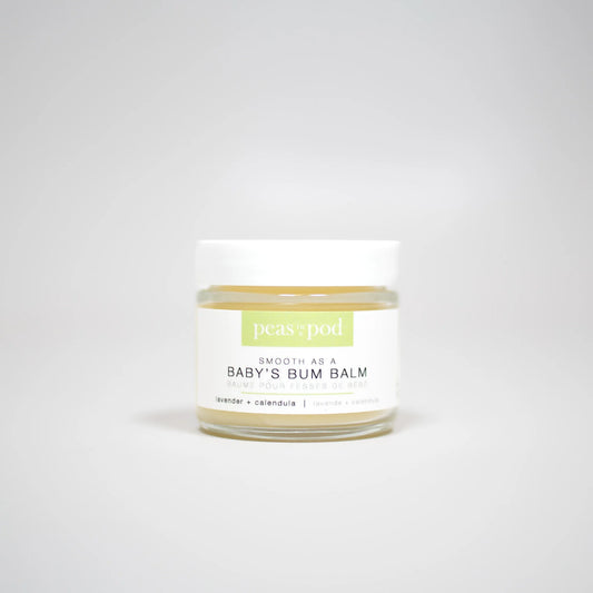 Baby’s Bum Balm 50g