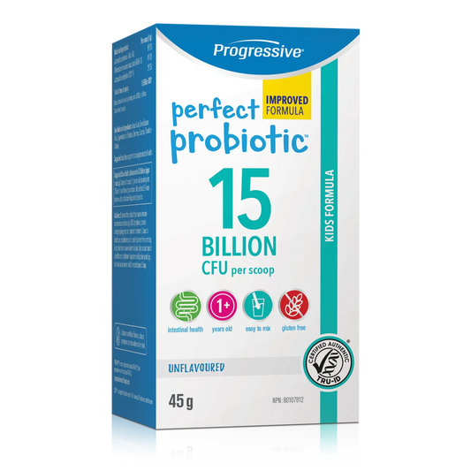 Kids Perfect Probiotic 15billion powder 45g