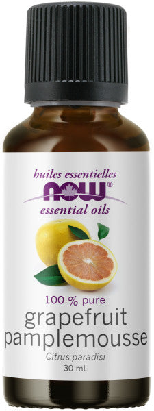 Grapefruit Essential Oil 30ml
