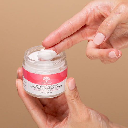 Hydrating Face Cream 60 ml