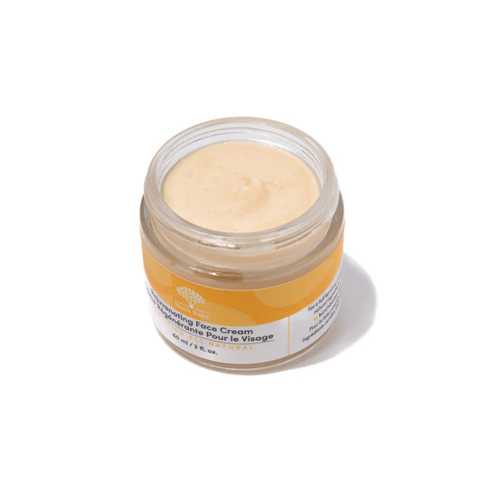 Rejuvenating Face Cream 60 ml