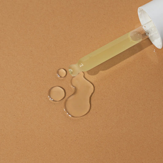 Natural Glow Face Serum 30 ml