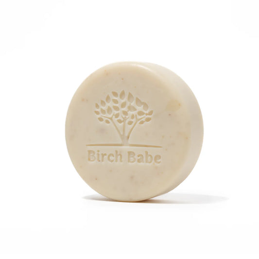 Facial Cleansing Bar Oatmeal 110g