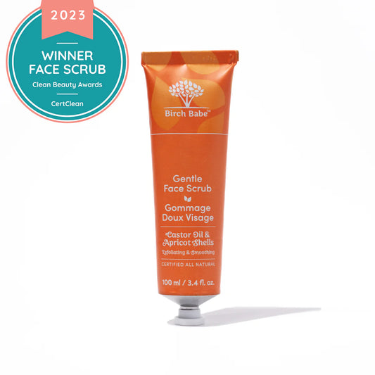Gentle Face Scrub 100 ml