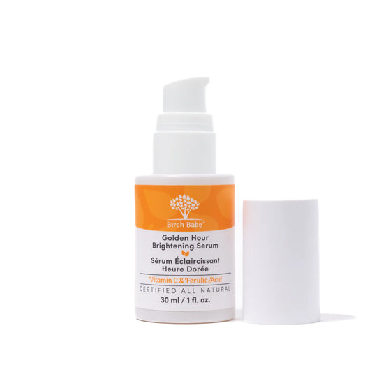 Golden Hour Brightening Serum 30 ml