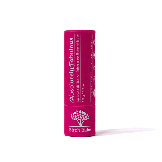 Lip & Cheek Tint Absolutely Fabulous 8.5 g