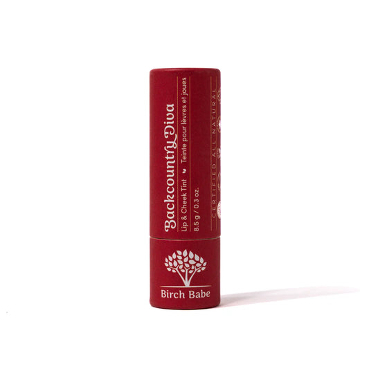 Lip & Cheek Tint Backcountry Diva 8.5 g